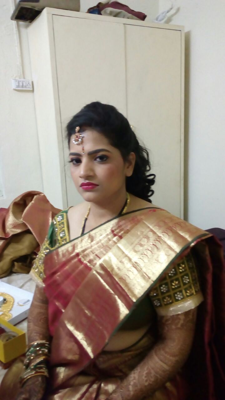 best beauty parlour madhapur
